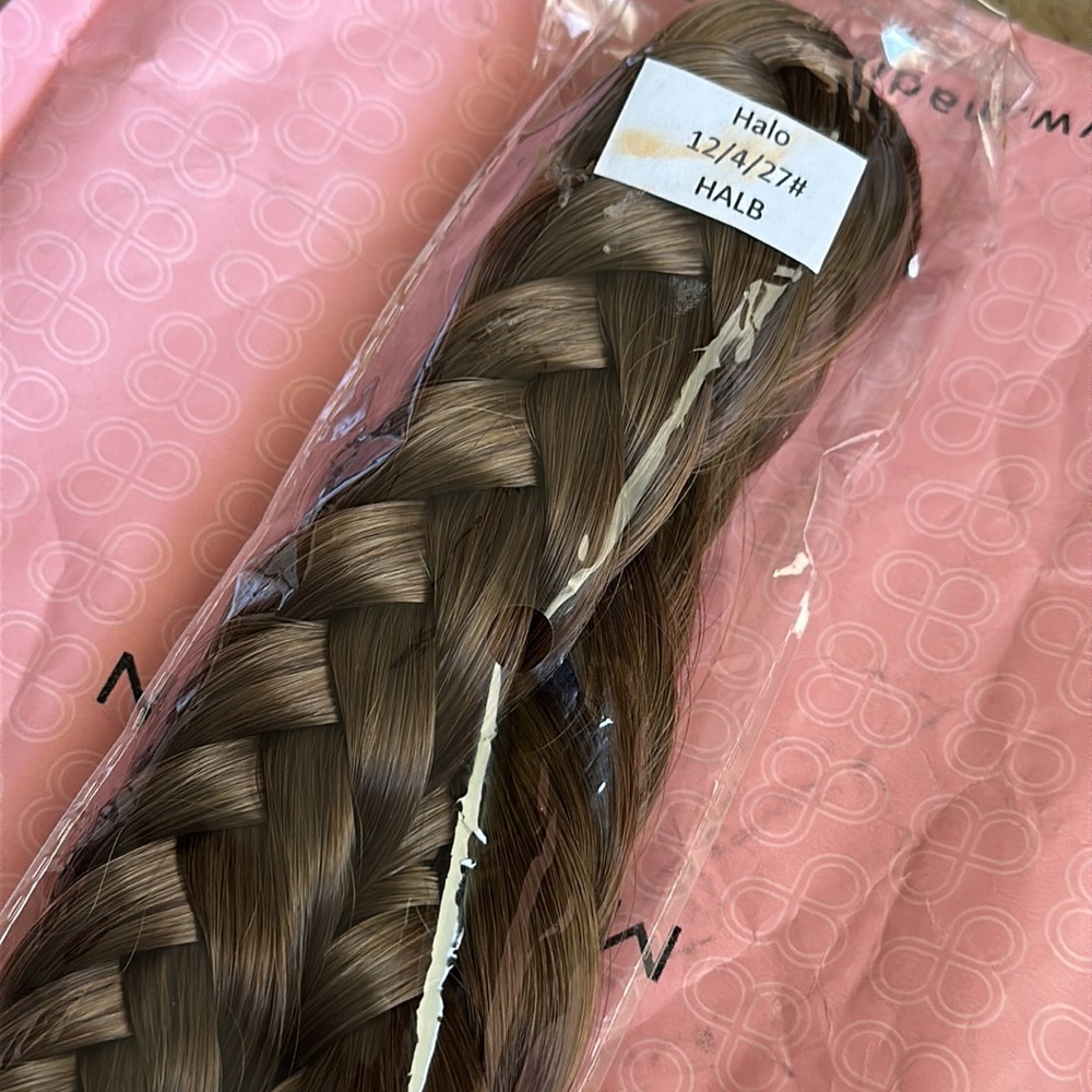 Madison Braid - Picture 4 of 4